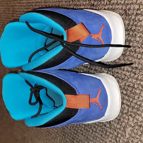 Tinker jordan 10s size 11 - Picture 2 of 3